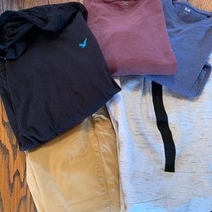 Sportswear Bundle